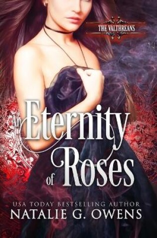 Cover of An Eternity of Roses