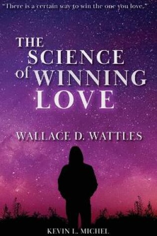 Cover of The Science of Winning Love