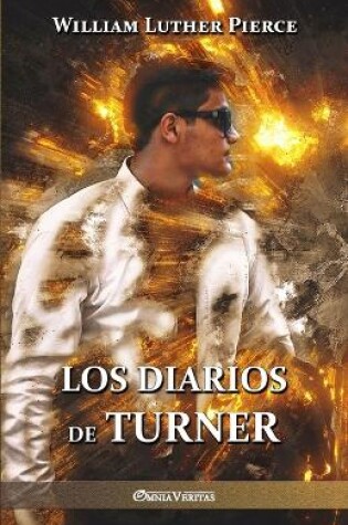 Cover of Los diarios de Turner
