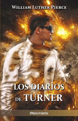 Book cover for Los diarios de Turner