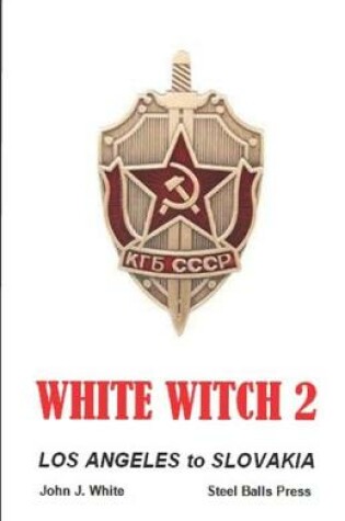 Cover of White Witch 2