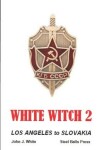 Book cover for White Witch 2