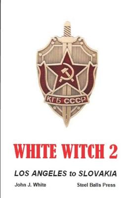 Cover of White Witch 2