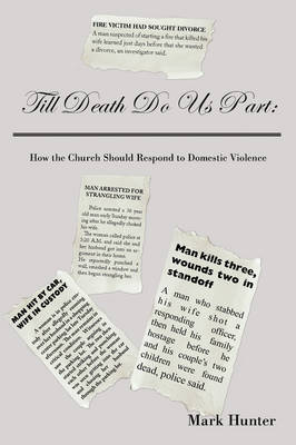 Book cover for Till Death Do Us Part