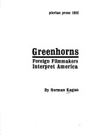 Book cover for Greenhorns