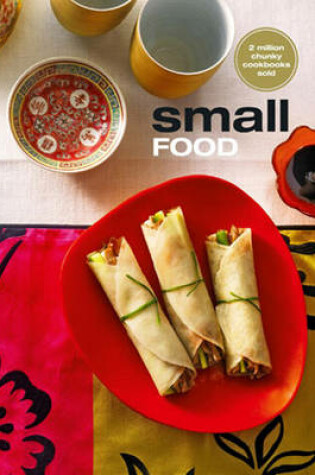 Cover of Small Food