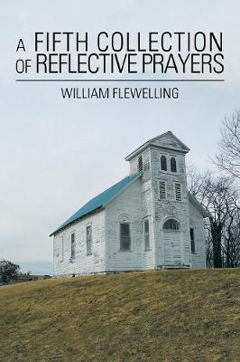 Book cover for A Fifth Collection of Reflective Prayers