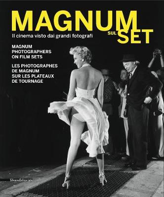 Book cover for Magnum Sul Set