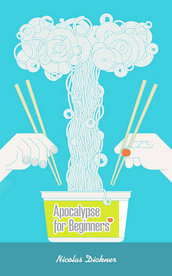 Book cover for Apocalypse for Beginners
