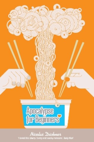 Cover of Apocalypse for Beginners