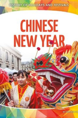 Cover of Chinese New Year