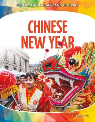 Cover of Chinese New Year