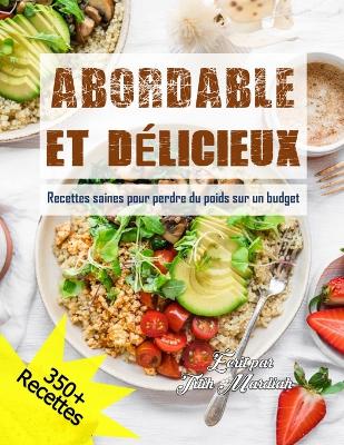 Book cover for Abordable Et Délicieux