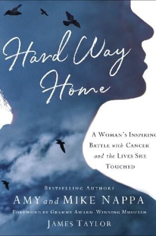 Cover of Hard Way Home