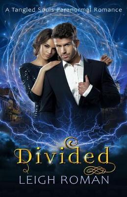 Cover of Divided