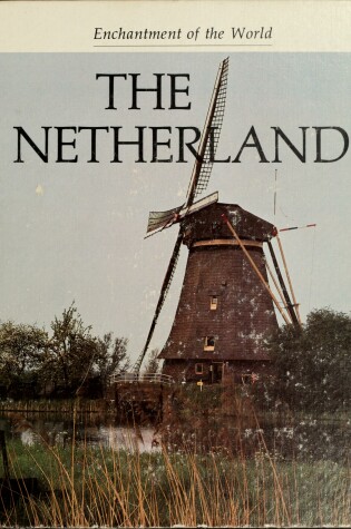 Cover of The Netherlands