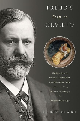 Book cover for Freud's Trip to Orvieto