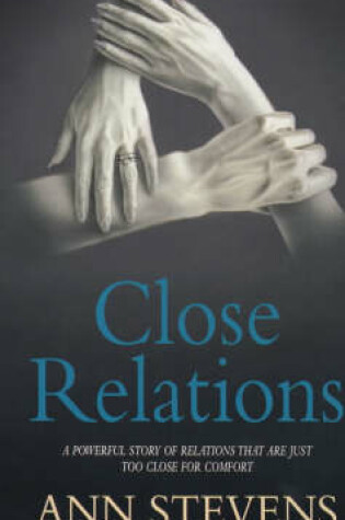 Cover of Close Relations