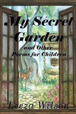 Book cover for My Secret Garden and Other Poems for Children