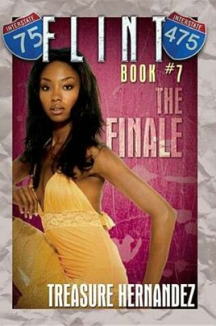Cover of Flint Book 7