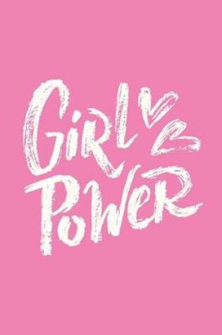 Cover of Girl Power