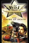 Book cover for The Cause of Death