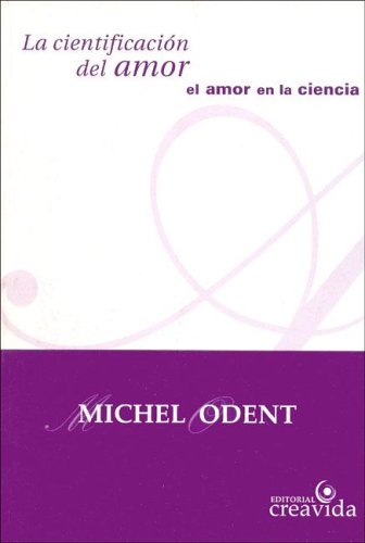 Book cover for La Cientificacion del Amor