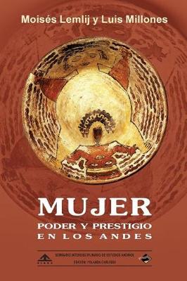 Book cover for Mujer