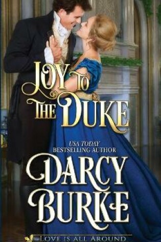 Cover of Joy to the Duke