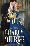 Book cover for Joy to the Duke