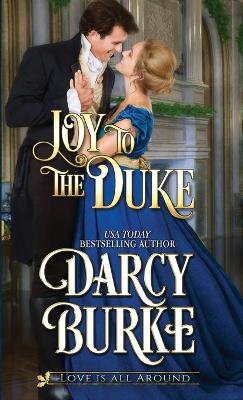 Cover of Joy to the Duke