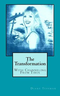 Book cover for The Transformation