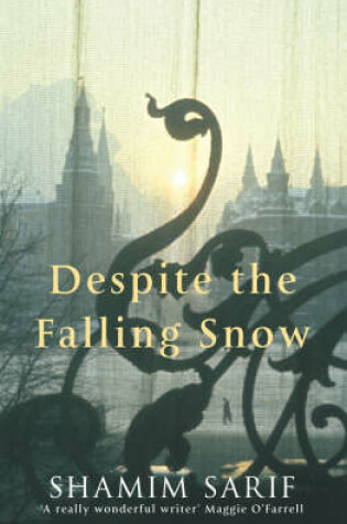 Cover of Despite the Falling Snow