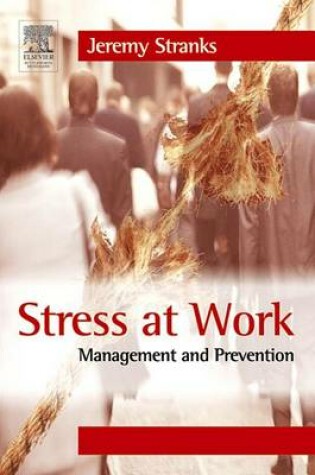 Cover of Stress at Work