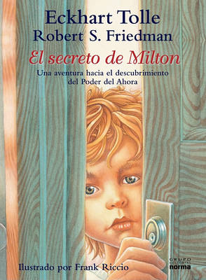 Book cover for El Secreto de Milton