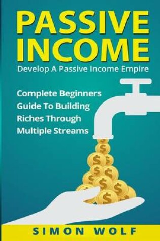 Cover of Passive Income