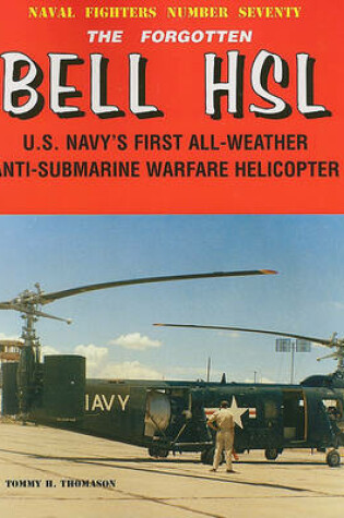 Cover of The Forgotten Bell HSL