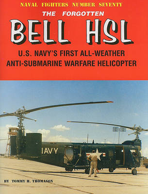 Cover of The Forgotten Bell HSL