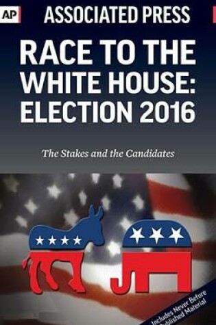 Cover of Election 2016