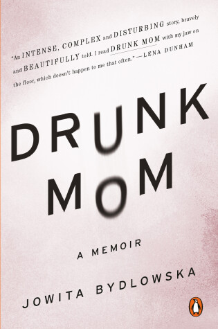 Cover of Drunk Mom