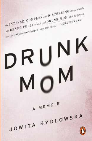 Book cover for Drunk Mom