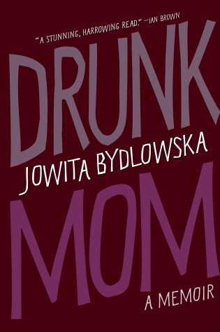 Cover of Drunk Mom