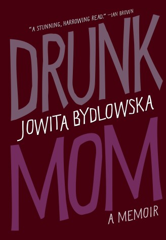 Book cover for Drunk Mom