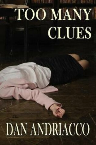 Cover of Too Many Clues