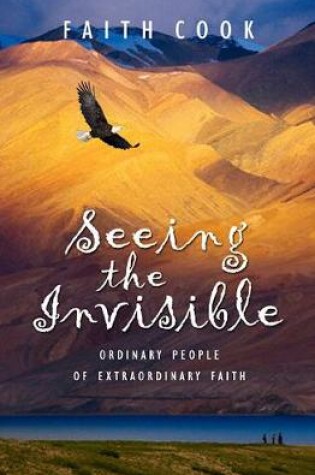 Cover of Seeing the Invisible