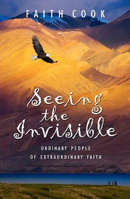 Book cover for Seeing the Invisible