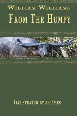 Book cover for From The Humpy