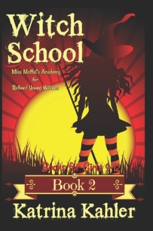 Cover of Books for Girls 9-12