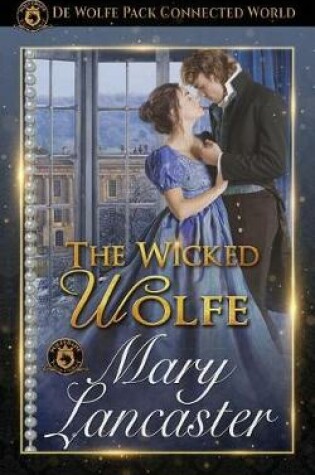 Cover of The Wicked Wolfe