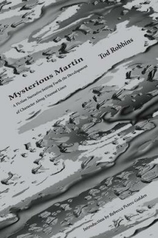 Cover of Mysterious Martin